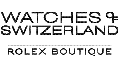 Rolex Boutique Watches of Switzerland Las Vegas